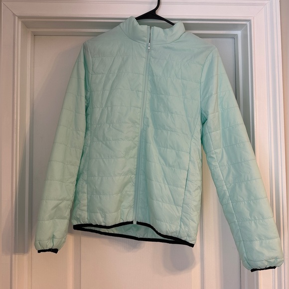 PINK Victoria's Secret Sweaters - PINK Victoria’s Secret Jacket XS Never been worn, no tags.